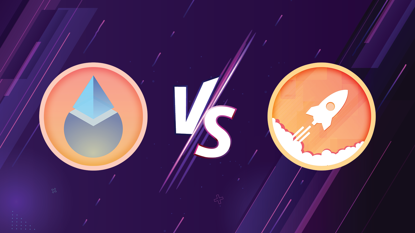Lido vs. Rocket Pool — Which ETH Staking Solution Is Best? | CoinCodex