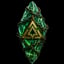 Obraz TRIDIUM