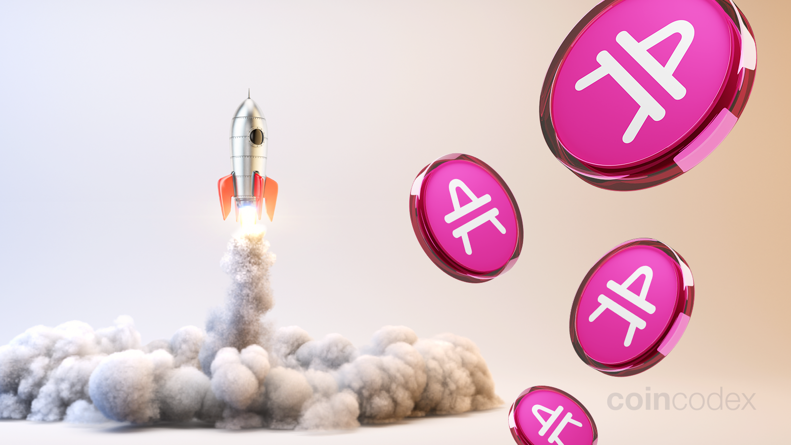 Will AMP Reach $1? Amp Price Prediction | CoinCodex