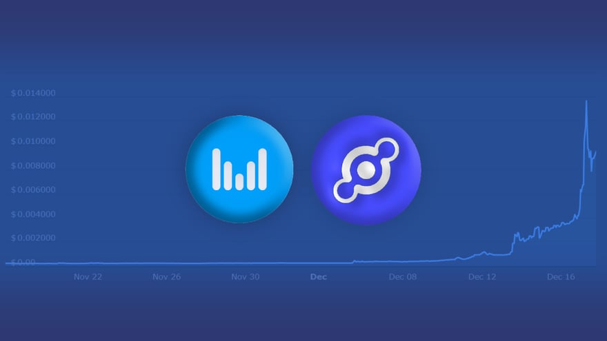 Helium’s MOBILE Token Surges +1,000% as 5G Network Grows in Popularity