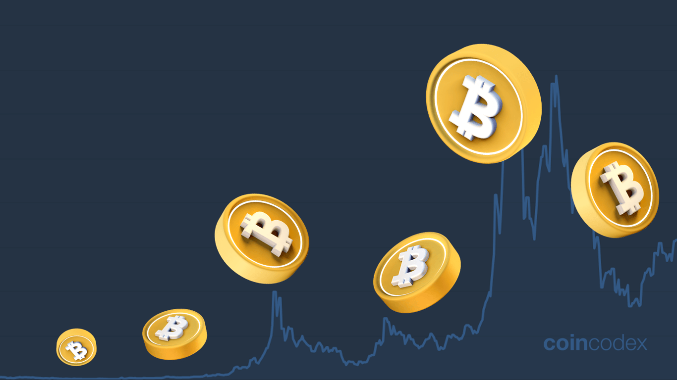 Bitcoin Price History: Tracking BTC in 2009, 2010, 2011, 2012, 2013-2018 & Beyond