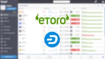 How to Trade Dash on eToro? eToro Crypto Trading Guide