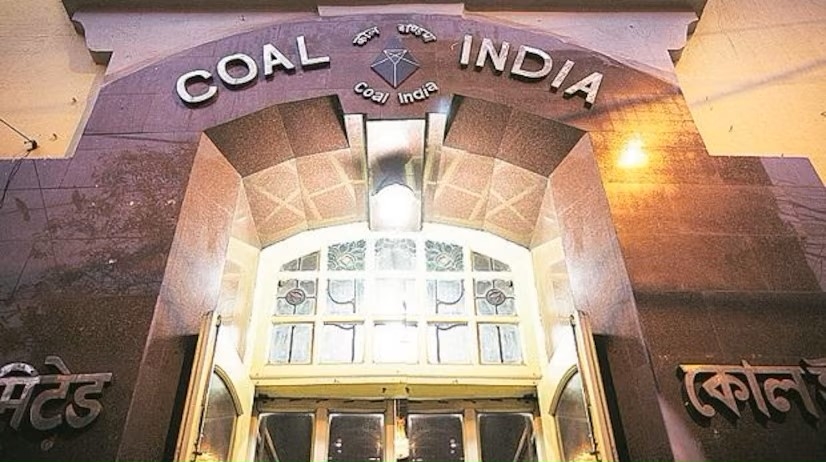 coal india limited