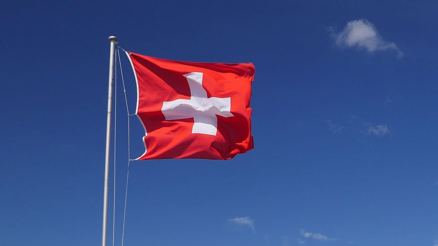 Swiss Company Approved to Incorporate an IPO on the Ethereum Blockchain