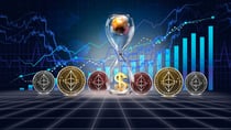Best Crypto Picks for Long-Term Investment: Ethereum (ETH), DigiToads (TOADS) And Chainlink (LINK)