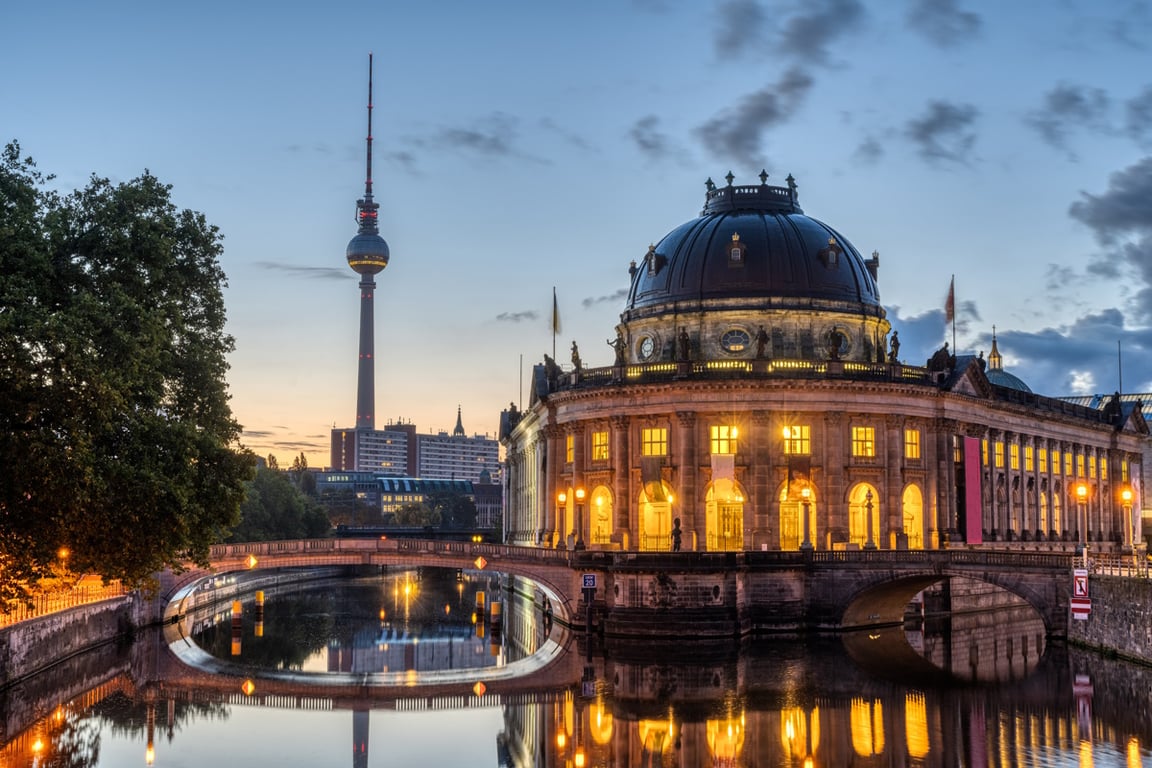 Crypto taxes Germany
