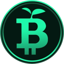 Green Bitcoin