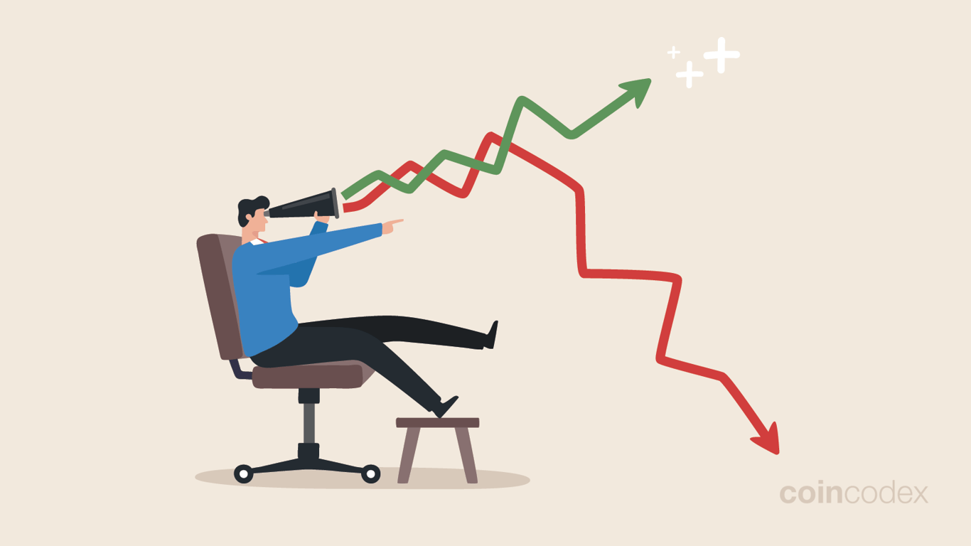 Predicciones Criptomonedas: Pronósticos y Precios | CoinCodex