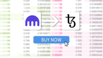 How to buy Tezos (XTZ) on Kraken?