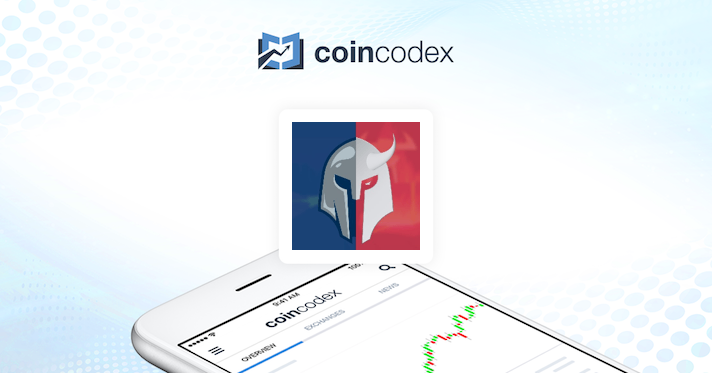 KnightSwap Kurs Aktuell: KnightSwap Preis Chart & Marktkapitalisierung ...