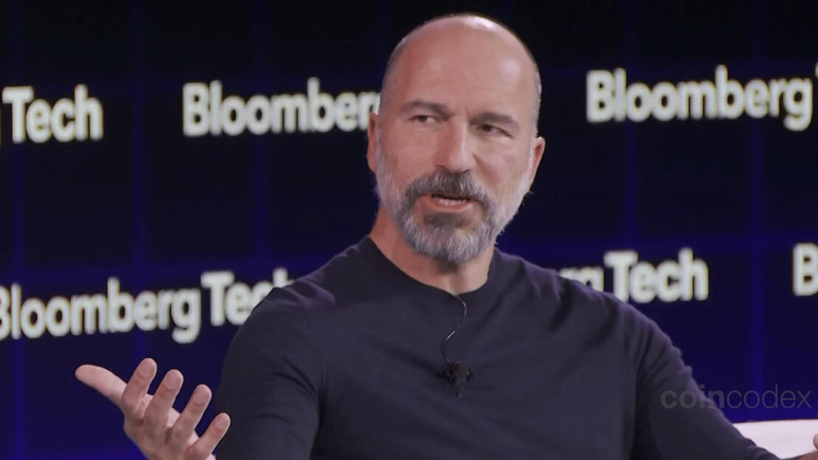 Uber Eyes Crypto Solution for Faster, Cheaper International Payouts ...