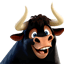 Image of BULL