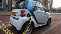 Global EV Sales Hit a New Milestone in 2023 amid Strong Sales in China