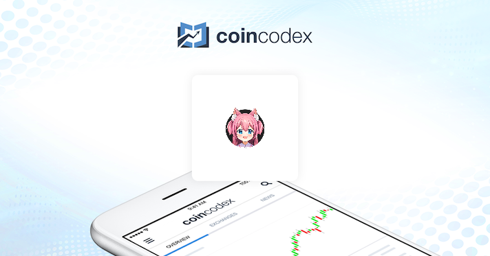 Catgirl Price Prediction and Guide  Understanding Catgirl Crypto and NFTs