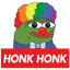 Image of HONK