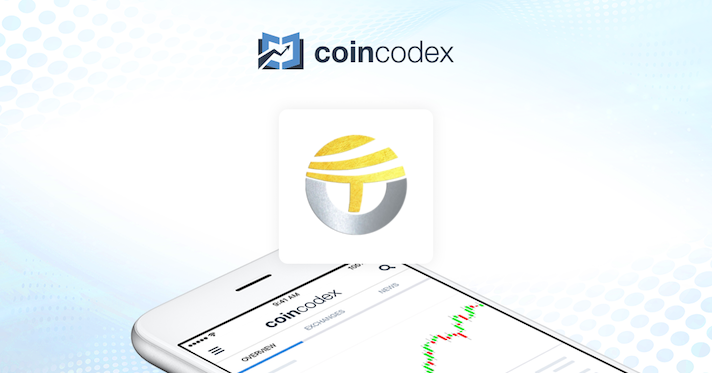 TrumpCoin Price Today - TRUMP Price Chart & Market Cap | CoinCodex