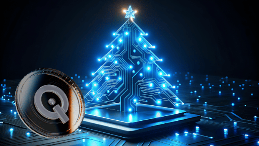 Why WallitIQ's Al Token, WLTQ, Is A Game-Changer For Your Crypto Portfolio This Christmas