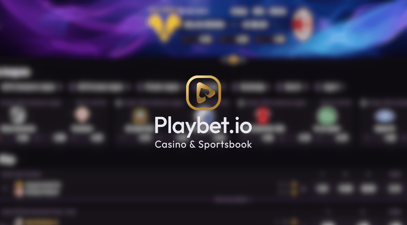 Playbet.io Casino Review: Games, Bonuses, Free Spins