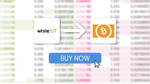 How to Buy Bitcoin Cash (BCH) on WhiteBIT Exchange?