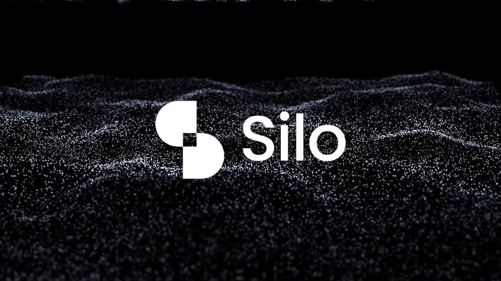 Secure Money Markets: Interview with Aiham Jaabari, Founding Contributor of  Silo | CoinCodex