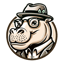 Image of HIPPOS
