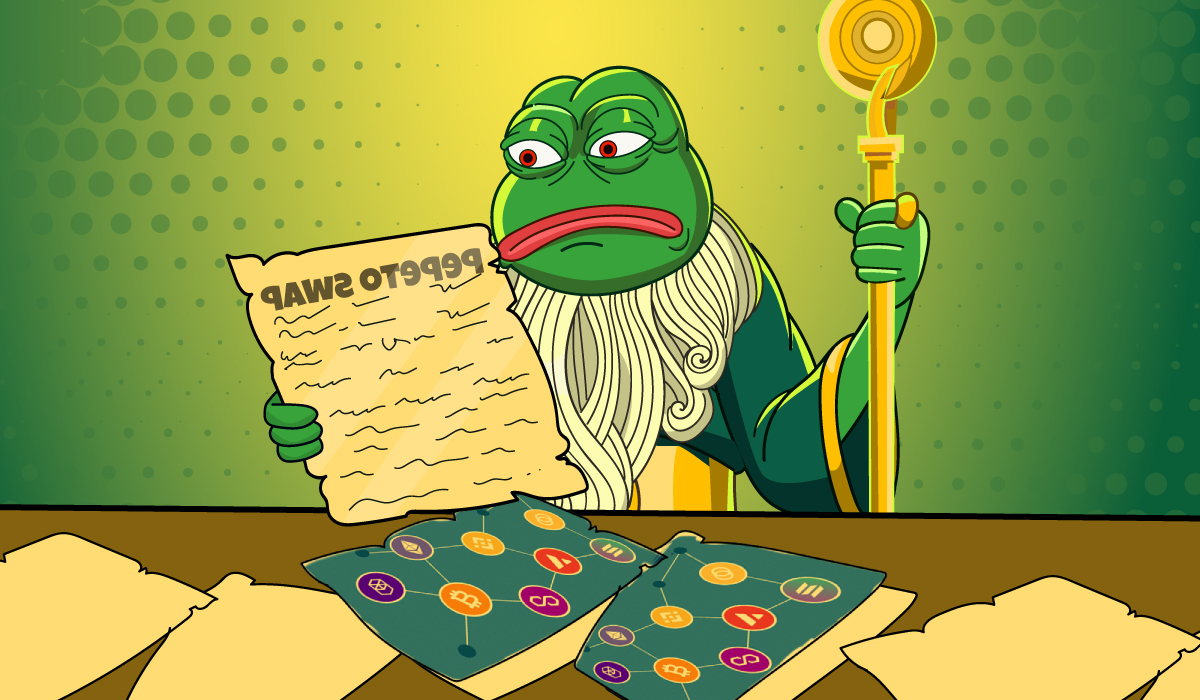 Is PEPETO the Best Memecoin to Buy? SOL Rebound Imminent? | CoinCodex