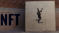 French Fashion House Yves Saint Laurent Dives Into Crypto – Files NFT & Metaverse Patents