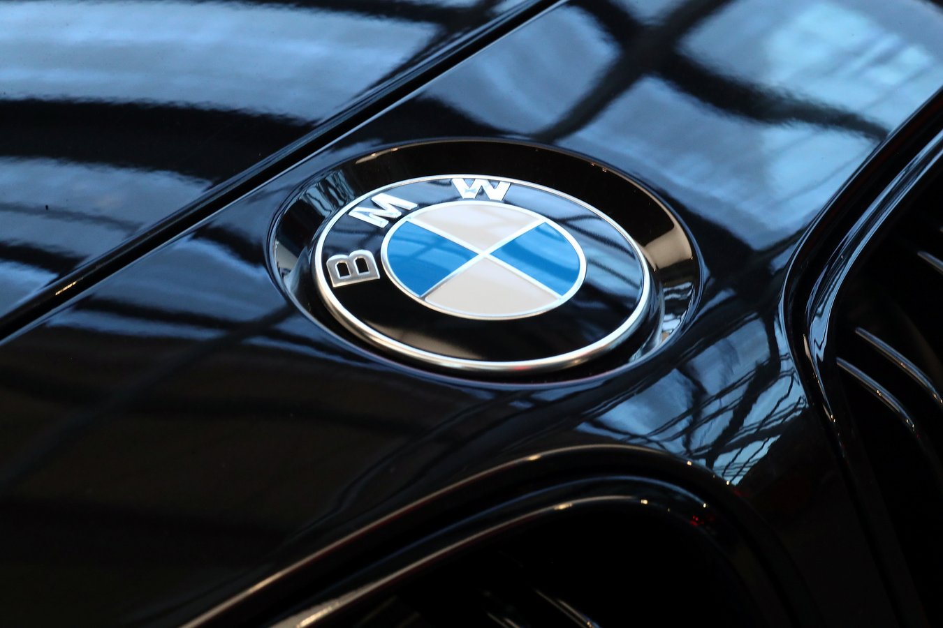 Who owns BMW? Biggest BMW Stockholders in 2025 | CoinCodex