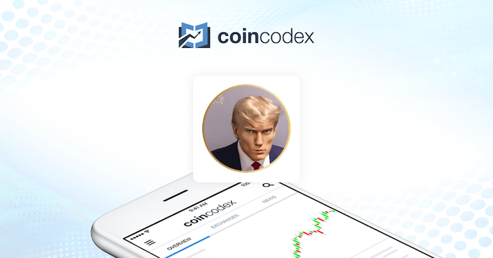 Giga Trump Exchanges - Buy, Sell & Trade GTRUMP | CoinCodex