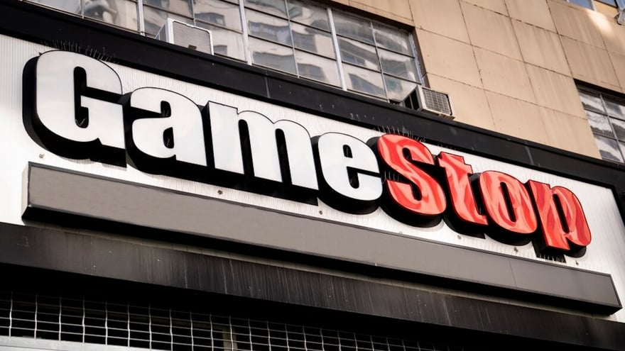 Here’s Why GameStop Stock (GME) Price Is Up +15% in Premarket Today