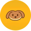 Image of CAKEDOG