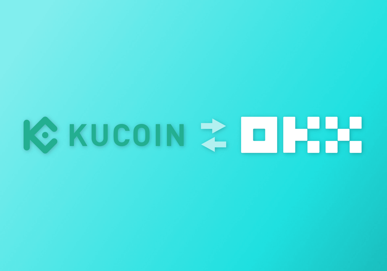 How to Transfer USDT from KuCoin to OKX? A Step-by-Step Guide | CoinCodex