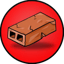 Image of BRICK