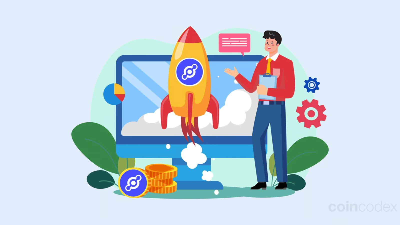 Will Helium (HNT) Reach $1000? | CoinCodex