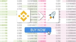 How to buy Stellar (XLM) on Binance?