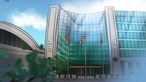  Fidelity and SEC meet to discuss spot Bitcoin ETF application 