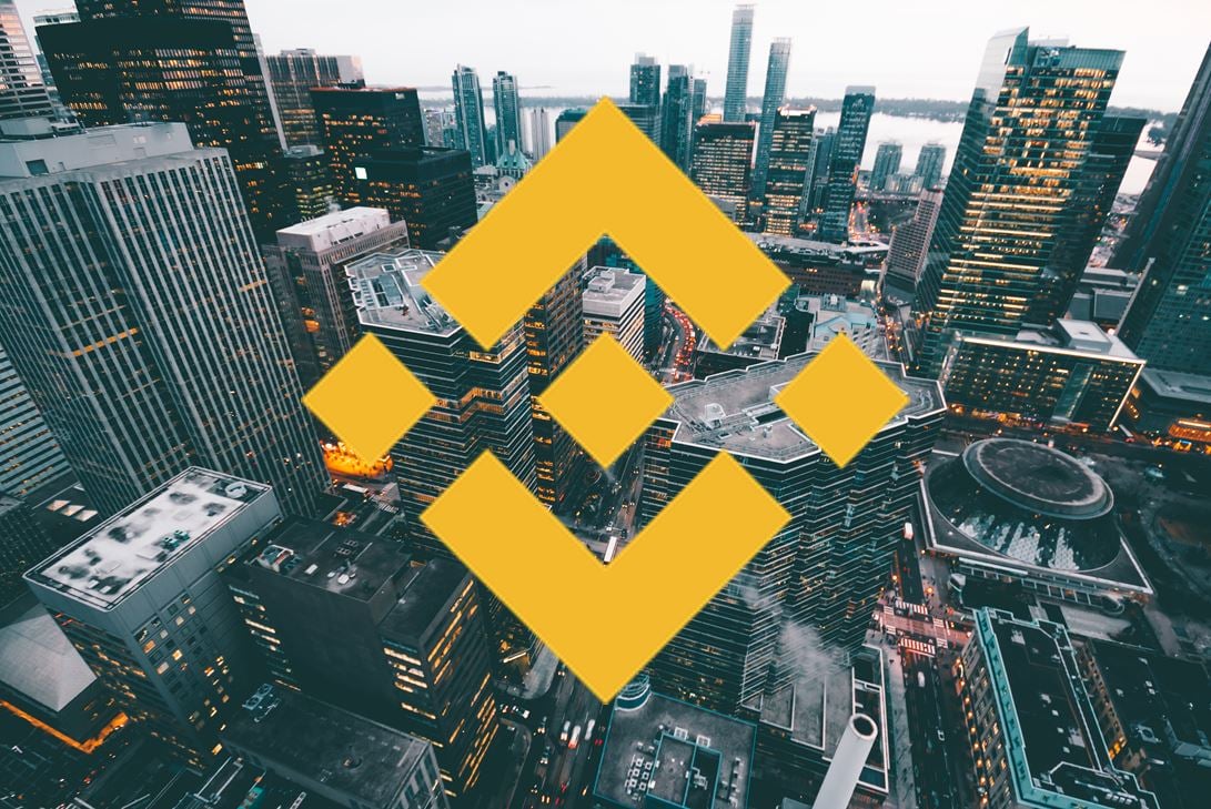Binance Tops the Exchange Charts | CoinCodex