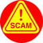 Image of SCAM