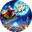 Image of SANTA