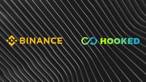 Binance Launchpad Is Hosting Token Sale for Web3 Onboarding Project Hooked Protocol (HOOK)