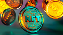 Top 5 Cryptocurrencies With NFT Collections