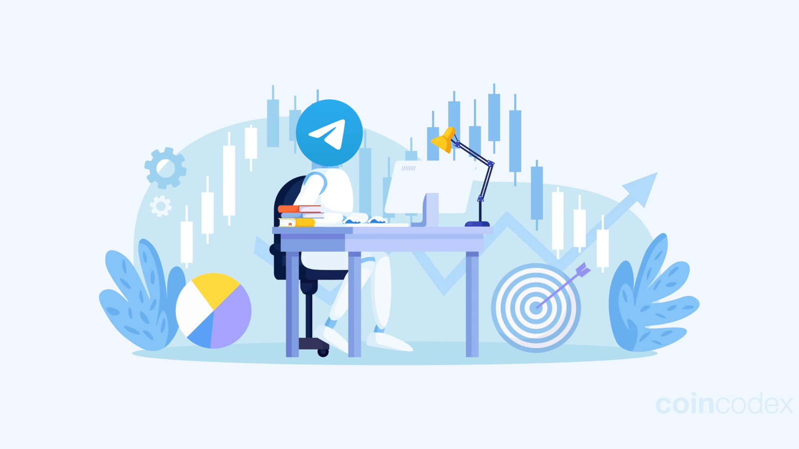 8 Best Telegram Crypto Trading Bots [2025] | CoinCodex