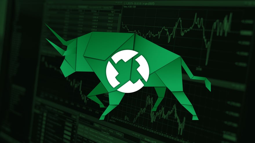 0x Price Analysis: ZRX Bulls Eyeing Up The Last High of $0.5