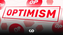 Strong Growth in Optimism Network Could Herald Good Days for OP