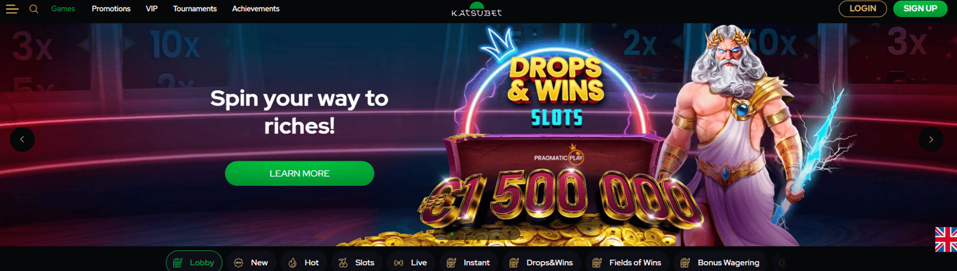 Spin and Win: How Crypto Slots Tournaments Are Changing the Game