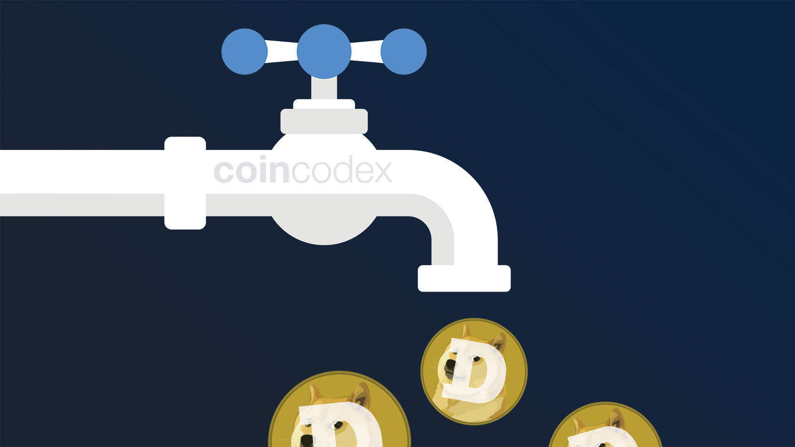How to Get Free Dogecoin with a Dogecoin Faucet | CoinCodex