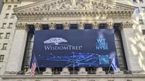 WisdomTree Secures SEC Approval for 9 More Blockchain-Enabled Funds