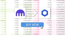 How to buy ChainLink (LINK) on Kraken?