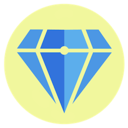 Diamond Coin Price: Live DIAMOND/USD Rate, Market Cap & DIAMOND Price ...