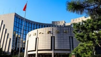 Chinese Coins Surge in Value Following Central Bank Liquidity Injection